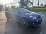 Used 2015 Toyota Corolla L image 2