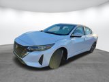 New 2025 Nissan Sentra SV w/ All-Weather Package image 3