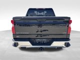 Used 2021 Chevrolet Silverado 1500 LTZ image 4