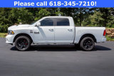 Used 2017 RAM 1500 Sport w/ Convenience Group image 2