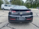 Used 2015 Chevrolet Volt Premium w/ Premium Trim Package image 4