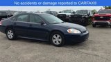 Used 2009 Chevrolet Impala LT w/ Luxury Edition Package image 2