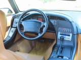 Used 1991 Chevrolet Corvette Coupe image 5