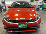 Used 2023 Kia Forte LXS w/ LXS Technology Package image 2