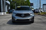 Used 2021 Acura RDX A-Spec image 4