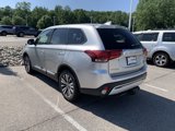 Used 2020 Mitsubishi Outlander ES image 4
