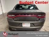 Used 2016 Dodge Charger SXT w/ AWD Plus Group image 5