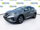 Used 2023 Nissan Murano S image 3