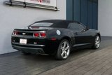 Used 2011 Chevrolet Camaro LT w/ RS Package image 3