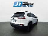 Used 2023 Jeep Cherokee Altitude Lux image 3