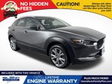 Certified 2022 MAZDA CX-30 AWD 2.5 S w/ Preferred Package image 1