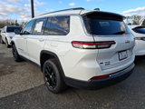 Used 2021 Jeep Grand Cherokee L Limited image 3