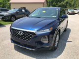 Used 2019 Hyundai Santa Fe SEL image 4