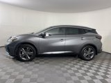 Used 2022 Nissan Murano Platinum image 2