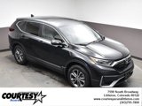 Used 2022 Honda CR-V EX-L image 6