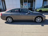 Used 2007 INFINITI M35 x w/ Technology Pkg image 5