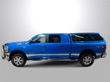 Certified 2021 RAM 2500 Big Horn w/ Level 1 Equipment Group image 5