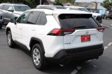 Certified 2019 Toyota RAV4 LE image 3