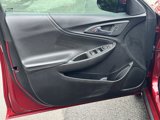 Certified 2021 Chevrolet Malibu LT w/ Leather Package image 4