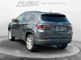 Used 2022 Jeep Compass Latitude image 6