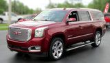 Used 2016 GMC Yukon XL Denali w/ Open Road Package image 2