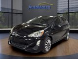 Used 2016 Toyota Prius C Two image 3