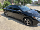 Used 2022 Nissan Sentra SV w/ Trunk Package image 5