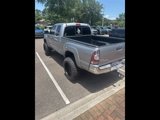 Used 2015 Toyota Tacoma 4x4 Access Cab image 4