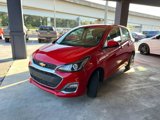 Used 2021 Chevrolet Spark LT image 3