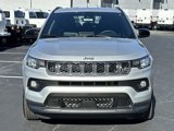 New 2025 Jeep Compass Latitude image 2