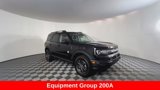 Used 2023 Ford Bronco Sport Big Bend w/ Convenience Package image 2