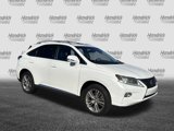 Used 2015 Lexus RX 350 FWD image 2