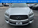 Used 2020 INFINITI QX60 Pure image 3