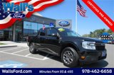 Certified 2022 Ford Maverick XLT w/ Equipment Group 300A Standard image 4