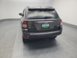 Used 2017 Jeep Compass High Altitude image 6
