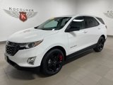 Used 2020 Chevrolet Equinox LT image 3