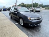 Used 2011 Subaru Impreza 2.5i Premium w/ PWR Moonroof Value Pkg image 4