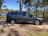 Used 2021 Chrysler Voyager Lxi image 4