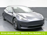 Used 2021 Tesla Model 3 Standard Range Plus image 4