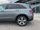 Used 2019 Mercedes-Benz GLC 300 4MATIC image 4