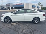 Used 2021 Volkswagen Jetta R-Line image 3