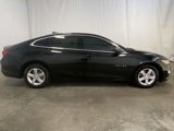 Used 2022 Chevrolet Malibu LS image 2
