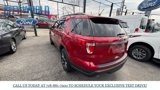 Used 2018 Ford Explorer XLT w/ Equipment Group 202A image 4