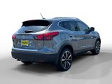 Used 2017 Nissan Rogue Sport SL w/ SL Premium Package image 5