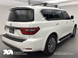 Used 2021 Nissan Armada SV w/ SV Appearance Package image 5