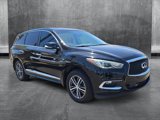 Used 2018 INFINITI QX60 FWD image 3