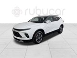 Used 2024 Chevrolet Blazer LT image 1