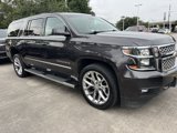 Used 2017 Chevrolet Suburban LT image 2