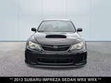 Used 2013 Subaru Impreza WRX Sedan image 6