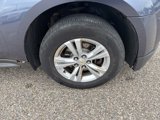 Used 2014 Chevrolet Equinox LT w/ Driver Convenience Package image 3